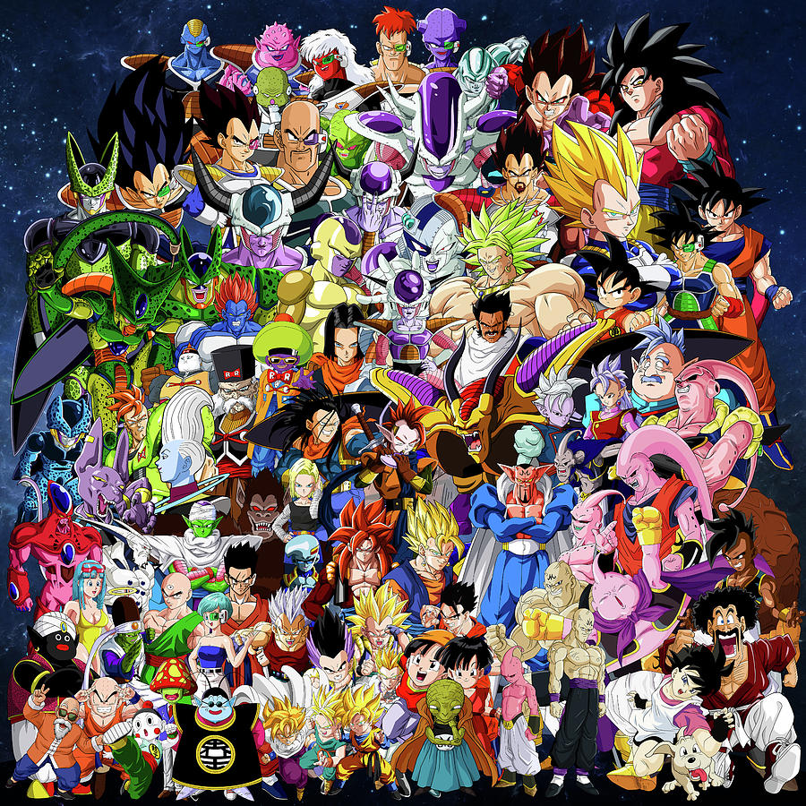 Dragon Ball